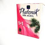 Platonik Soyulabilir Pudralı Cezve Sir Ağda 190 Gr. 1+1 (Pembe-Hassas Ciltler Için)