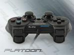 Platoon Pl-2710 Ps2 Analog Game Pad Oyun Kolu