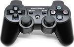 Platoon Pl-2874 Ps3 Double Shock Kablosuz Joystick Oyun Kolu Gamepad