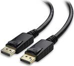 Platoon Plh028 Displayport Kablo 1.5 M