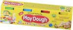 Play Doh 10 Parmak On-004 Oyun Hamuru 4 Renk