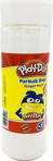 Play-Doh 250 Ml Parmak Boyası Beyaz