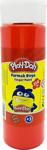 Play-Doh 250 Ml Parmak Boyası Kırmızı