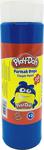 Play-Doh 250 Ml Parmak Boyası Mavi