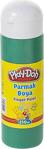 Play-Doh 250 Ml Parmak Boyası Yeşil