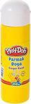 Play-Doh 250Ml Parmak Boyası Sarı