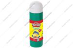 Play-Doh 250Ml Parmak Boyası Yeşil