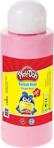 Play-Doh 500 Ml Parmak Boyası Pembe