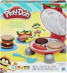 Play-Doh Burger Seti Oyun Hamuru