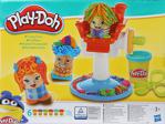 Play-Doh Çılgın Berber Oyun Hamuru