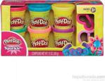 Play-Doh Disney Princess Işıltılı Hamur A5417