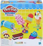 Play-Doh Dondurma Partisi