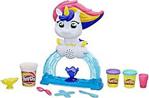 Play-Doh Dondurmacı Unicorn Oyun Hamuru E5376