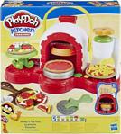 Play-Doh E4576 Pizza Fırını Oyun Hamuru