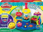 Play-Doh Kurabiye Fabrikası Oyun Hamuru