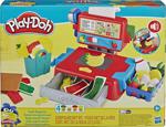 Play-Doh Market Kasası Oyun Seti E6890