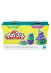 Play Doh Mini 2'Li Oyun Hamuru