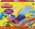 Play-Doh Mini Eğlence Fabrikası Oyun Hamuru