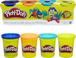 Play-doh Oyun Hamuru 448g 4 Renk