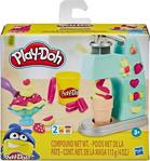 Play-doh Oyun Hamuru Dondurmacı Seti Yeni