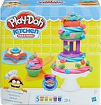 Play-Doh Pasta Eğlencesi B9741