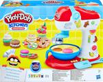 Play-Doh Pasta Mikserim Oyun Hamuru