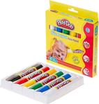 Play Doh Play-Doh 6 Renk Yüz Boyası Karton Kutu