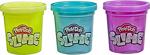 Play-Doh Slime 3'Lü Hamur