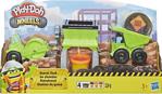 Play-Doh Süper İnşaat Seti E4293