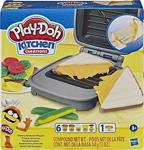 Play-Doh Tost Makinesi Oyun Hamuru Seti E7623