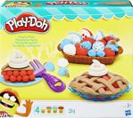 Play-Doh Turta Eğlencesi Oyun Hamuru