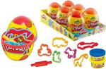 Play-Doh Yumurta Hamur Set