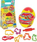 Play-Doh Yumurta Oyun Hamur Set - Eğitici Oyuncak