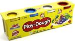 Play Dough Oyun Hamuru - Renkli