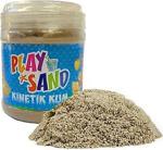 Play Sand Ki̇neti̇k Oyun Kumu 688 Gr. Naturel Renk