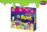 Play Toys Dıy Slime Seti Kendi Slime Inı Kendin Hazırla Maximum Oyuncak Play-Toys