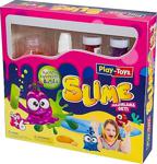 Play Toys Play-Toys Slime Hazırlama Seti Dıy