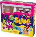 Play Toys Slime Hazırlama Seti "sağlık Bakanlığı Onaylı" 0 Yerli Üretim