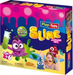 Play Toys Slime Hazırlama Seti