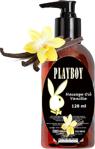 Playboy Vanilla Massage Oil 120 Ml Masaj Yağı