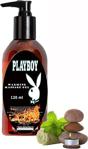 Playboy Warming Massage Gel 120 Ml Isıtıcılı, Rahatlatıcı, Kaydırıcı Tüm Vücut Masaj Jeli