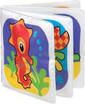 Playgro Bath Banyo Kitabı