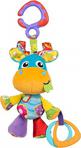 Playgro Munchimal Peluş Aktivite Oyuncağı Eşek