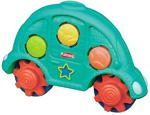 Playskool Çarklı Arabam