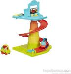 Playskool Eğlenceli Garajım