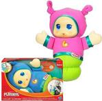 Playskool Ninnili Uyku Arkadaşım