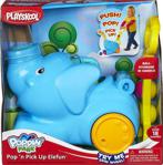 Playskool Oyuncu Toplar