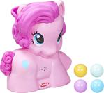 Playskool Pinkie Pie Yaramaz Toplar