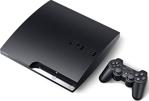 Playstation 3 Slim 160 Gb Oyun Konsolu