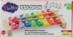 Playwood Ahşap 8'Li Ksilofon